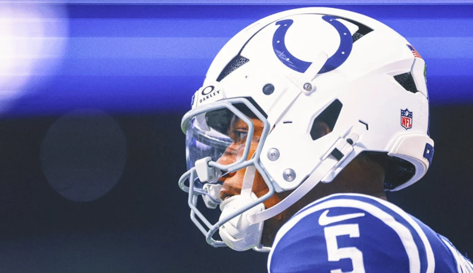 Anthony Richardson Agent on Colts Future: 'We Have a Lot to Discuss'