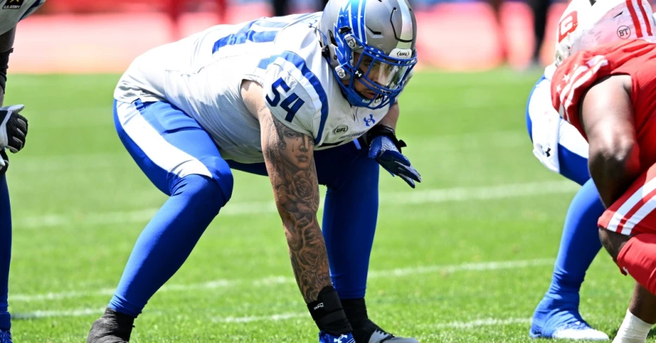 Arizona Cardinals sign former Arizona State offensive lineman Dohnovan West