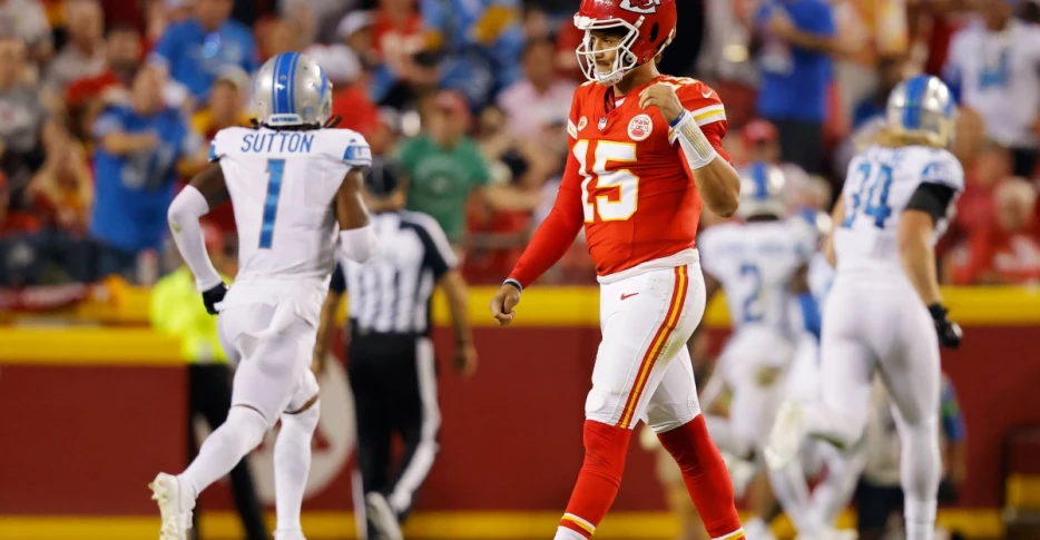 Arrowheadlines: We’ve seen the floor for a Patrick Mahomes-led offense