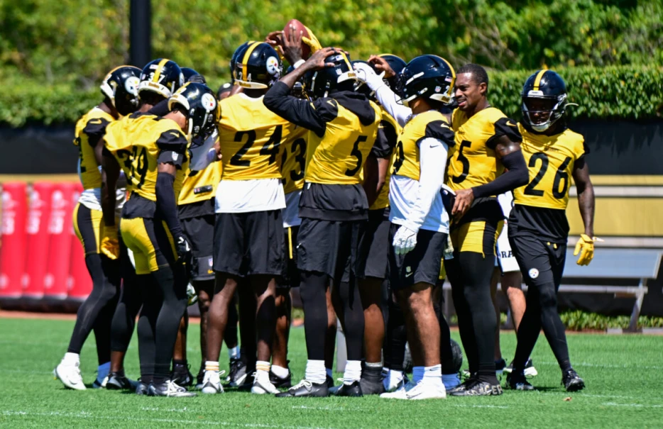Bell: Updated Steelers 53-Man Roster Projection