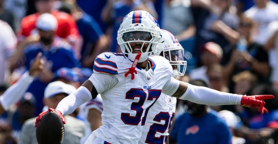 Bills vs. Bears: Jordan Hancock preseason highlights and analysis