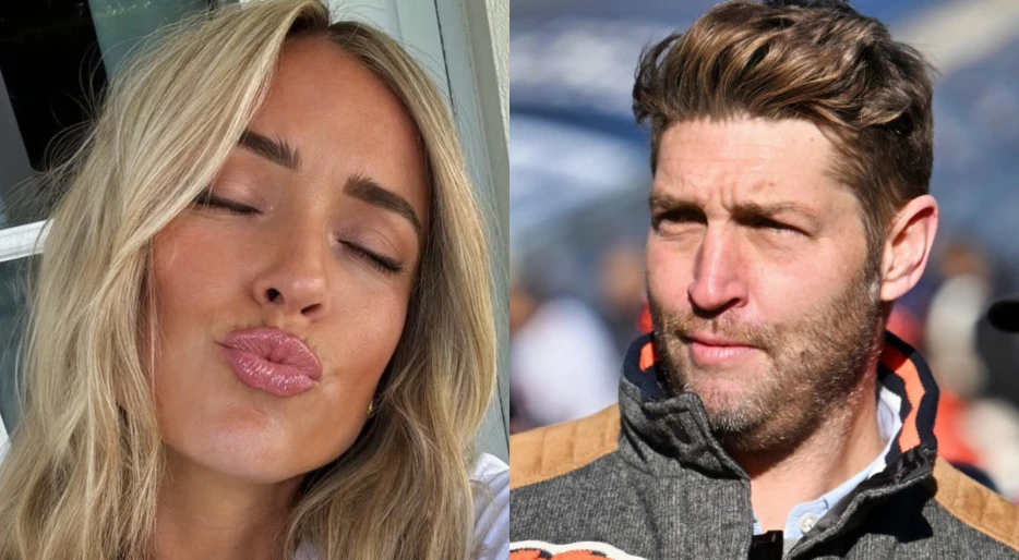 “Borderline Slander”: Jay Cutler Rips Ex-Wife Kristin Cavallari over Bombshell Divorce Claims in Shocking Feud