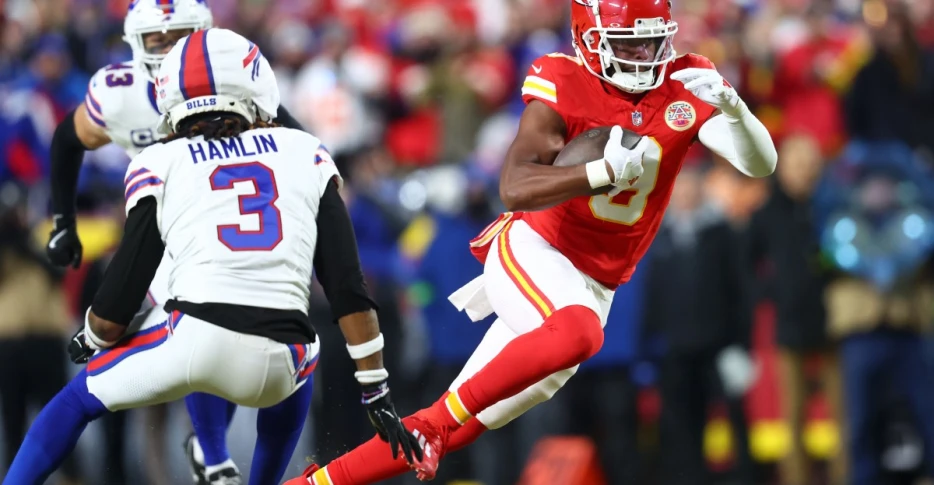Buffalo Rumblinks, 8/20: Who starts at safety opposite Taylor Rapp?