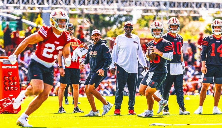 Can Christian McCaffrey Bring Back the Brock Purdy the 49ers Know and Love?