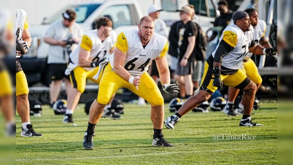 Carney: Five Players To Watch In Steelers’ Preseason Finale Against Panthers