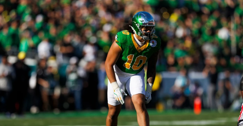 College Prospects we’re watching for the Chicago Bears