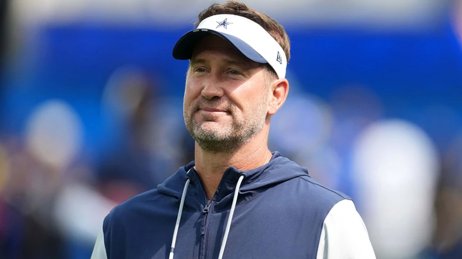 Cowboys’ Brian Schottenheimer ‘feeling good’ about Micah Parsons before Week 1