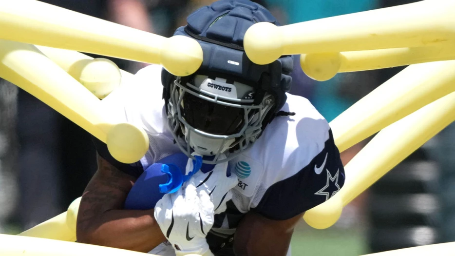 Cowboys’ Jaydon Blue provides sharp injury update before preseason finale
