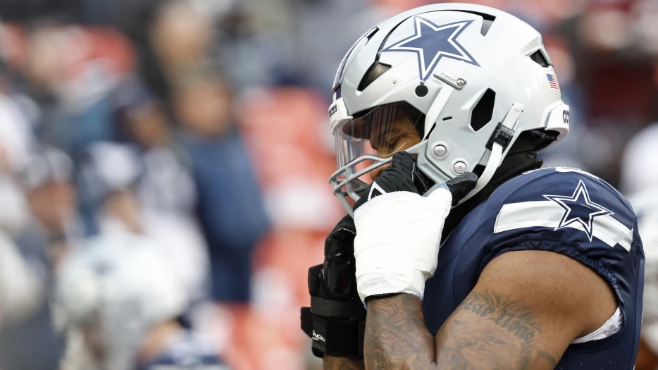 Cowboys Might ‘Divorce’ From Star; Should Patriots Pounce?