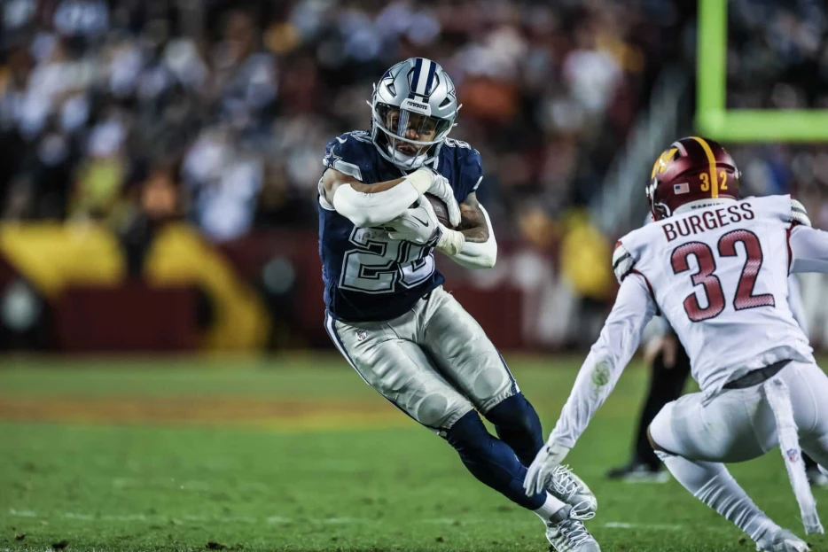 Dallas facing a make-or-break game in Week 7