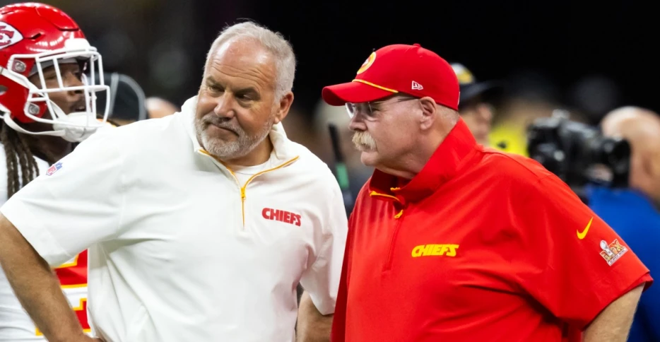 Dave Toub weighs in on potential kick returners