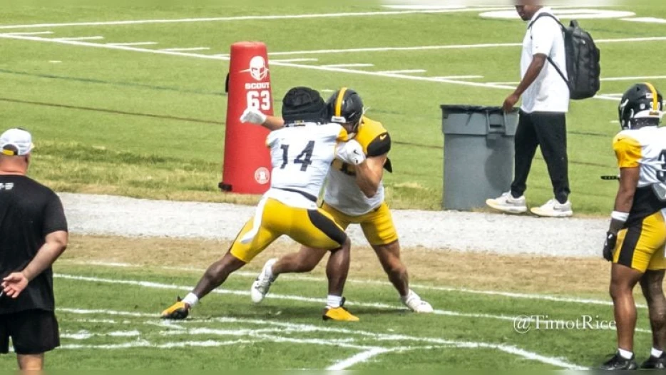 ‘Didn’t Think Kenny Had That In Him’: Kaboly Pleasantly Surprised With Gainwell