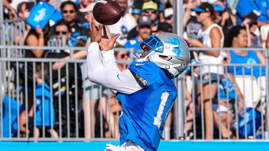 Dolphins’ Jack Jones says he was ‘cooked’ by Amon-Ra St. Brown