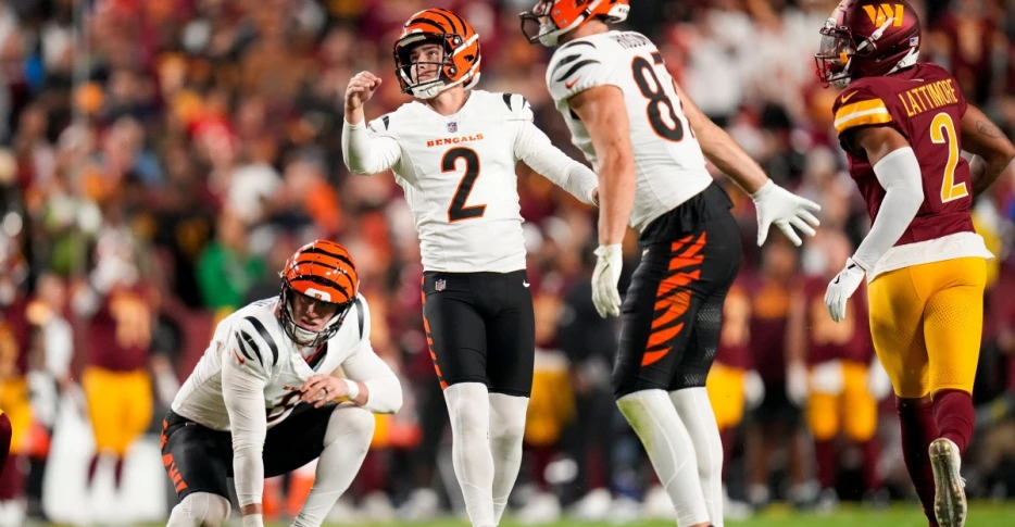 Evan McPherson continues his strong preseason