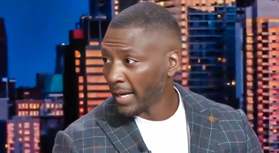 Everyone Wants Ryan Clark Fired From ESPN Over His Ridiculous Joke About “Jesus The Christ” On Live TV