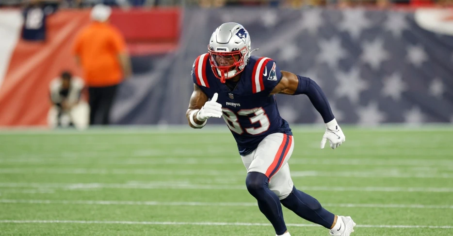 Examining the roster ties between Patriots, Giants ahead of preseason finale