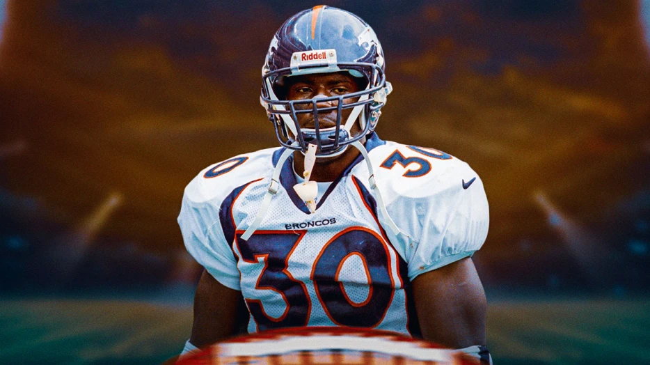 Exclusive: Terrell Davis puts Chiefs on notice with bold Broncos prediction