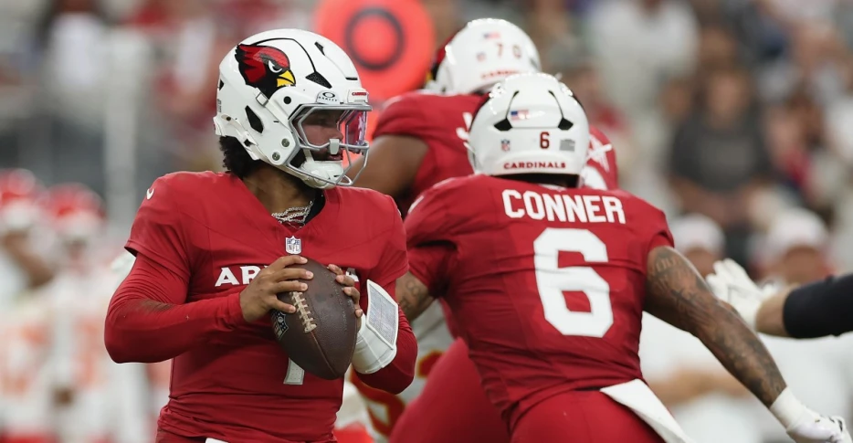 Fanduel Futures: Arizona Cardinals skill players offer plenty of options