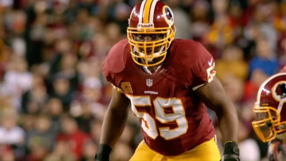 Former NFL All-Pro LB London Fletcher Reveals Why He Signed With Bills Over Steelers