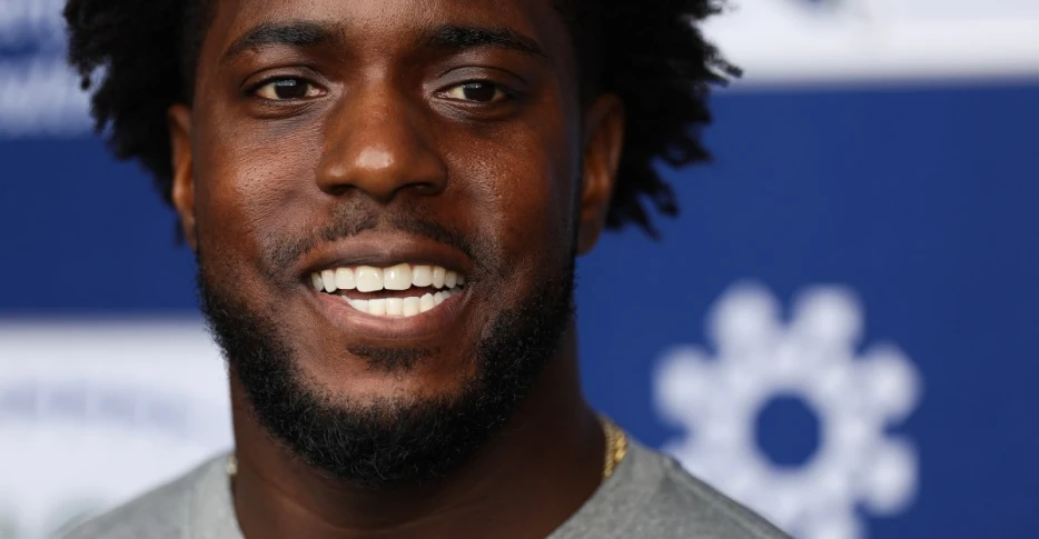 Giants aren’t trading Jameis Winston — assistant GM Brandon Brown