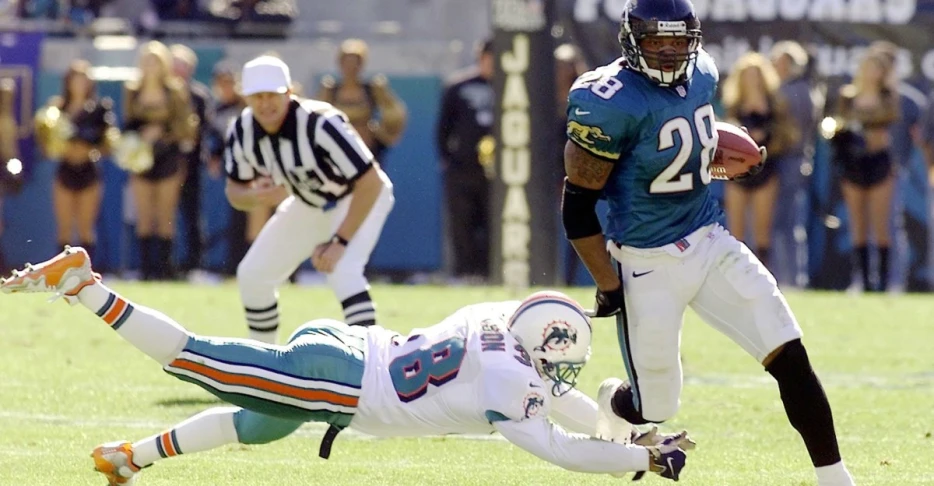 Jaguars vs Dolphins Matchup History: The Good, the Bad, and the Ugly