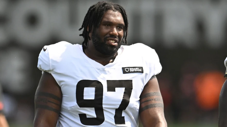 Jets add DT in trade with Browns