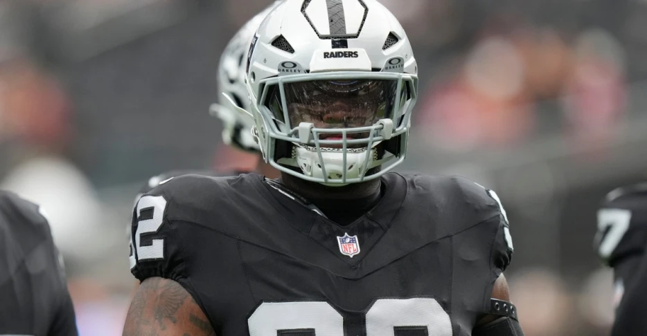 JJ Pegues climbing up depth chart with preseason performance