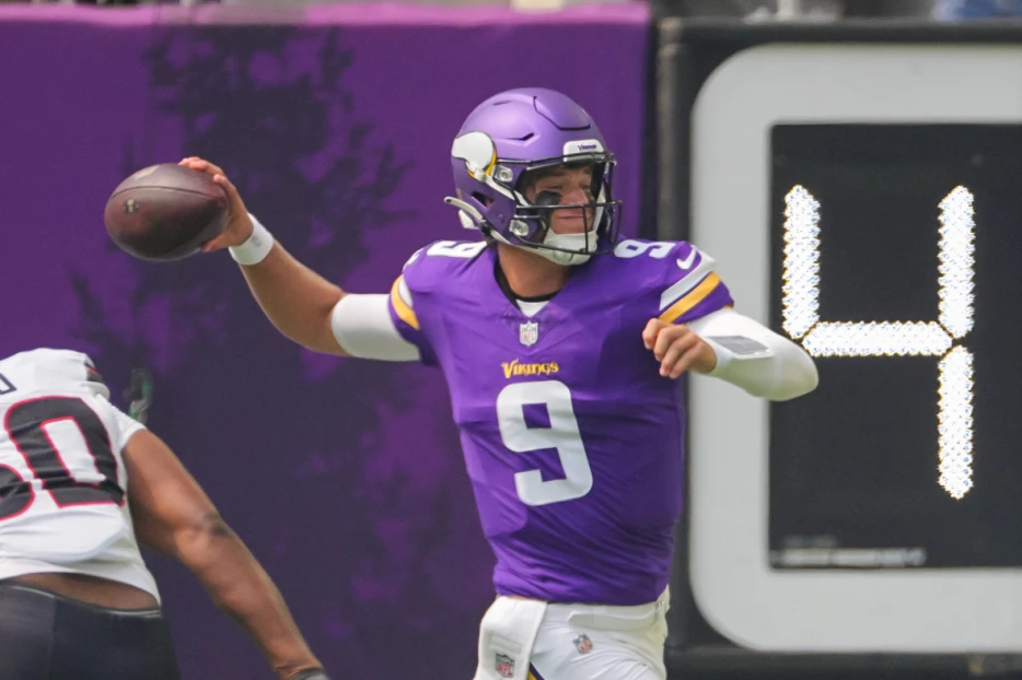 Minnesota Vikings Predictions 2025: Vikings Schedule Picks