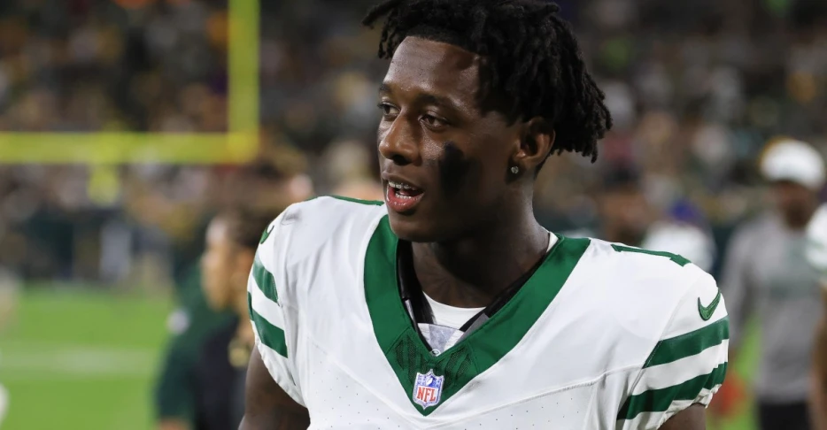 New York Jets Flight Connections 08/20/25