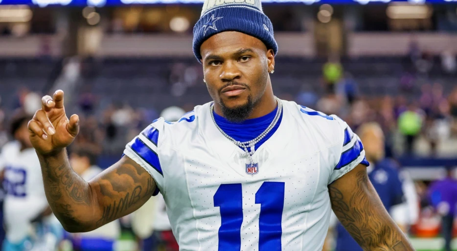 NFL Fans Think They’ve Uncovered A Nasty Way For Micah Parsons To Finally Escape The Dallas Cowboys