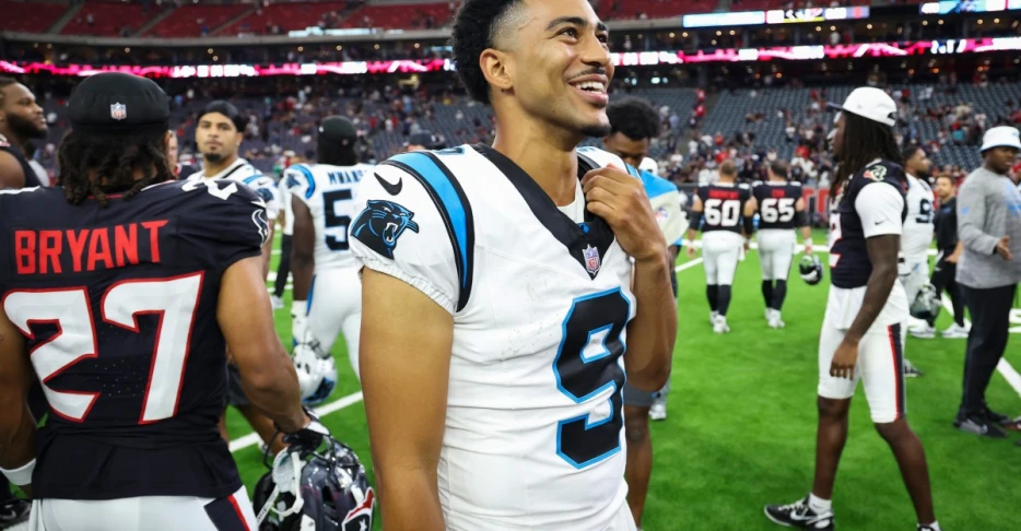 Panthers Reacts Survey: How is your confidence faring through the preseason?