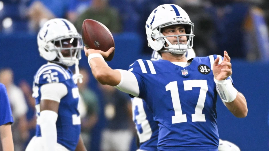 QB coach reveals why Colts can win with Daniel Jones
