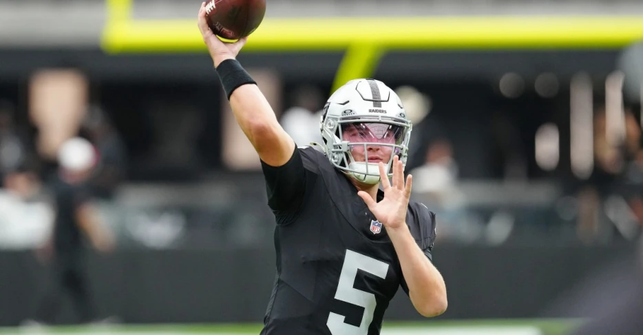 Raiders-Cardinals: Players we’re excited to see