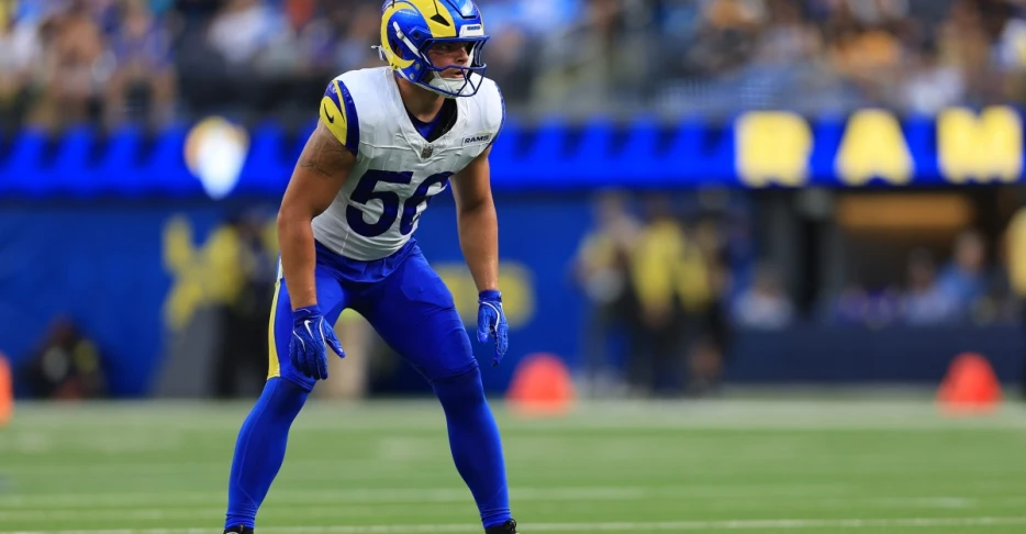 Rams Roster Breakdown: Who’s a lock, on the bubble, and a long shot?