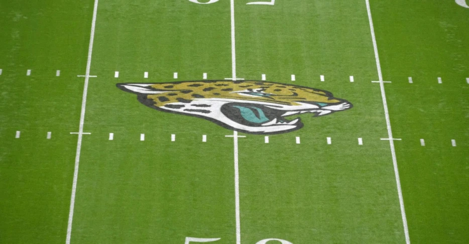 Road Tested: Jaguars to Log Fourth Most Travel Miles in NFL in 2025