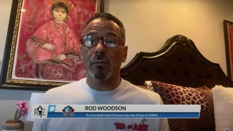 Rod Woodson Thinks Steelers Are Only AFC North Team That Could Give Ravens ‘A Run’ For Division Crown