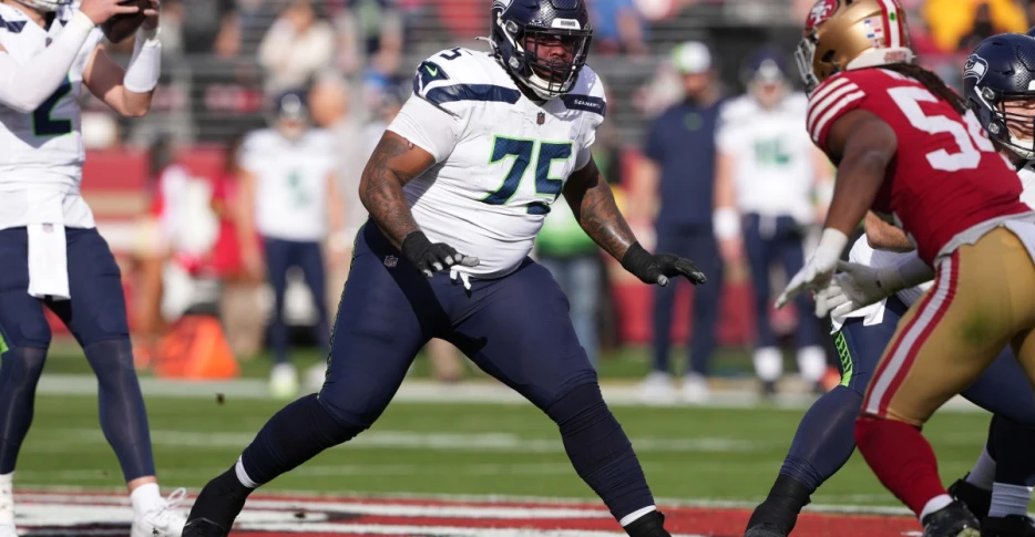 Seahawks All-22 Review: Is Anthony Bradford ready to be the starting right guard?