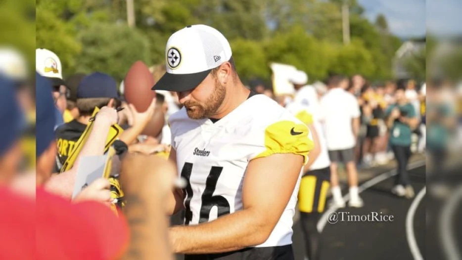 The Doctor Is In: Long Snapper Christian Kuntz’s Injury May Not Be Long Term