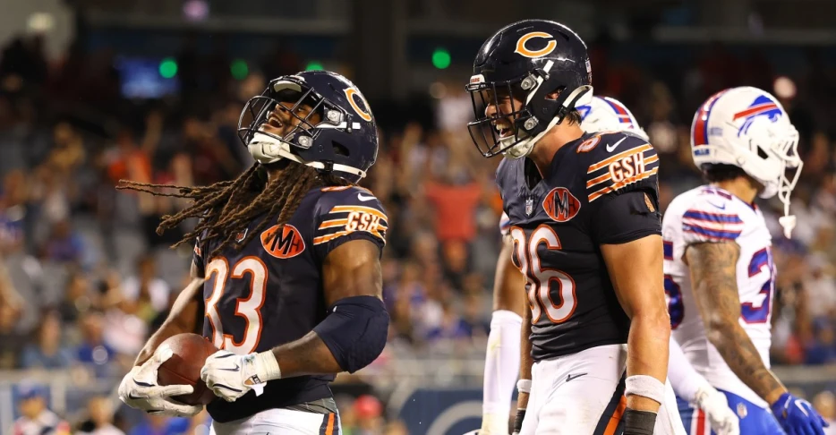 The Mac &amp; Read Show: Bears Prep for the Preseason Finale