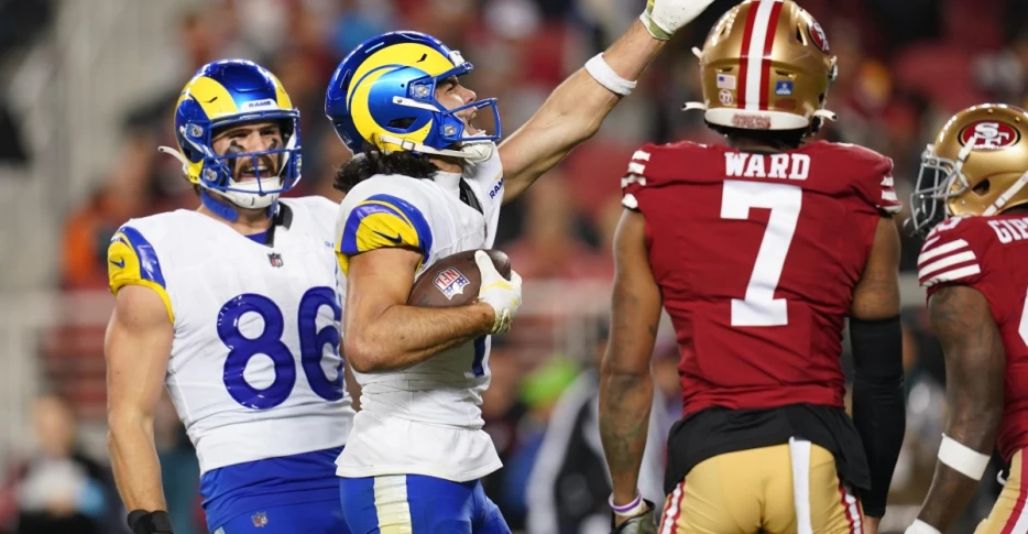 This NFL record could be in Puka’s wheelhouse
