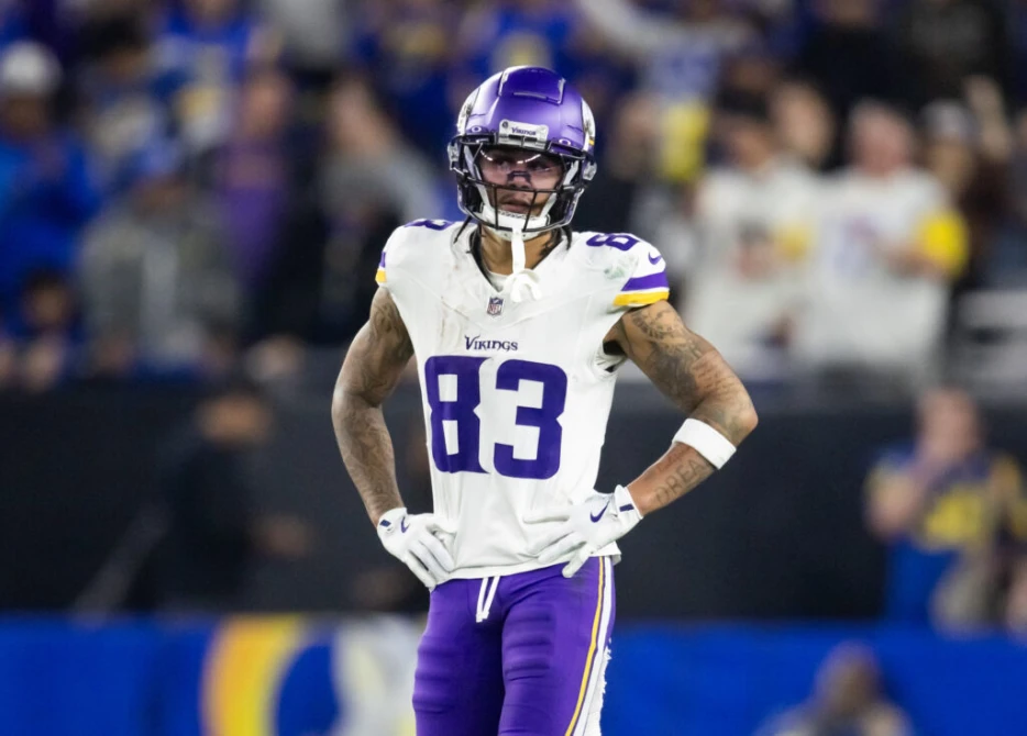 Vikings, Jets, 49ers Among Teams Interested In Trading For WR Before Cutdown Day