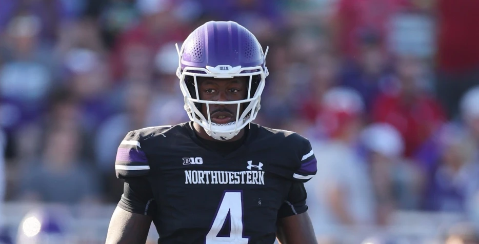 Vikings select Northwestern EDGE in new 2026 mock draft