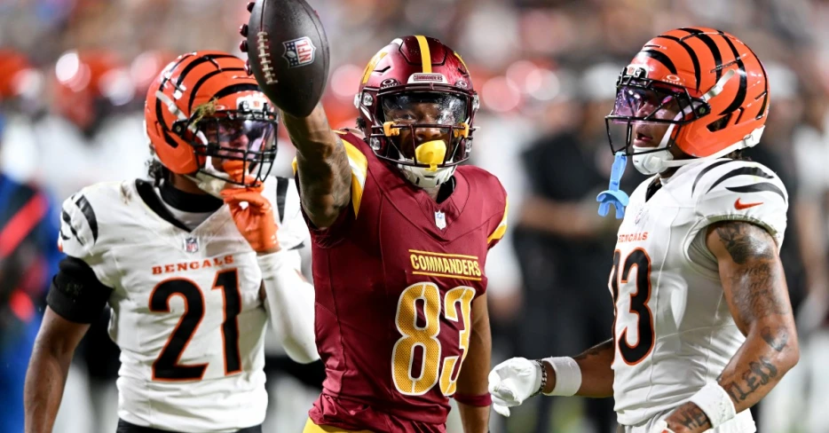 What are the odds?: How many wins will the Washington Commanders have this season?