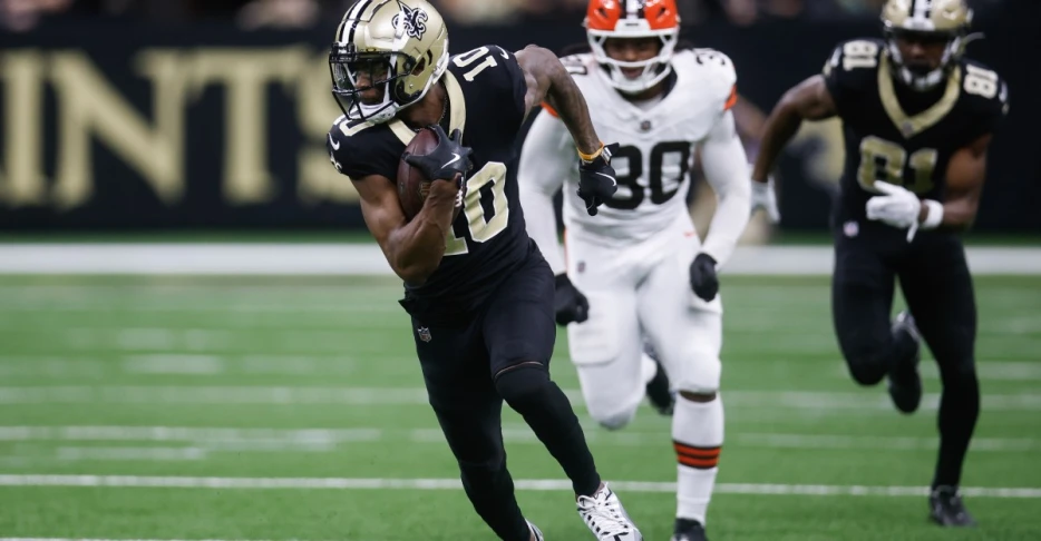 Why trading Marquez Valdes-Scantling could be an option for the Seahawks