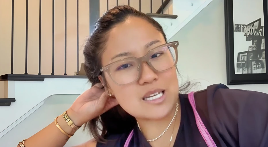 Wife of Cleveland Browns Star Shares Her Unconventional Emergency Contact Trick for Her Daughter School