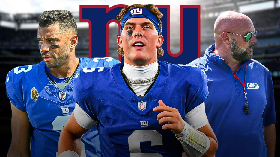 3 overreactions to Jaxson Dart’s preseason debut with Giants