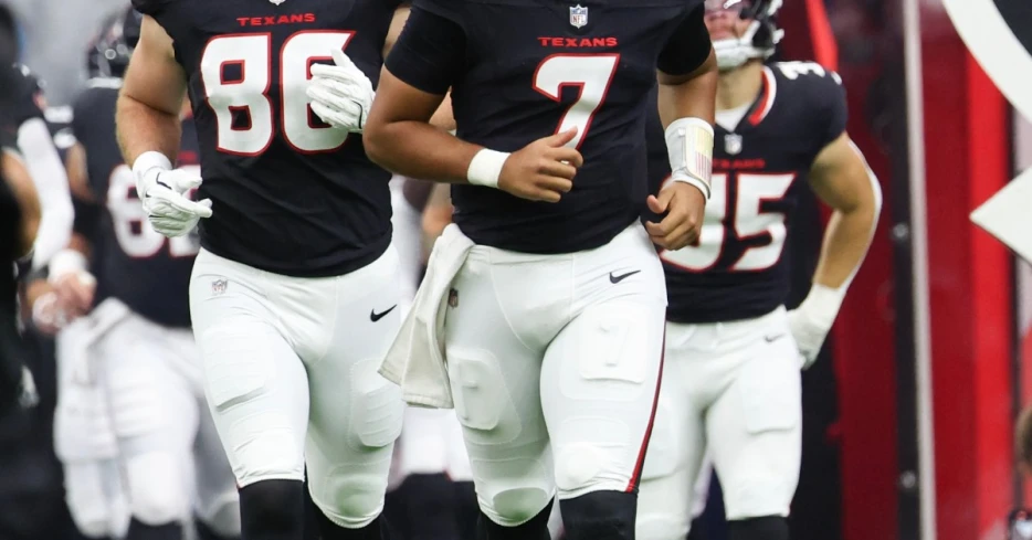 4 Houston Texans make NFL Top 50