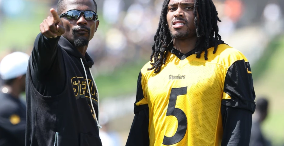 5 Steelers players to watch in preseason finale vs. Panthers