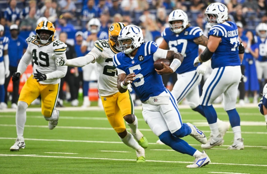 5 Worst NFL Trade Ideas on the Internet Today
