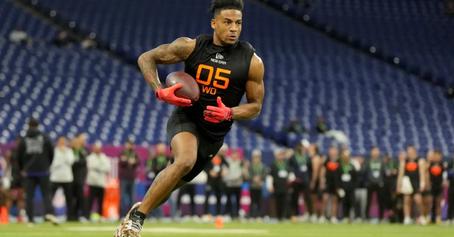5Qs, 5As with Dawgs by Nature: What does new signee Isaiah Bond bring to the offense?